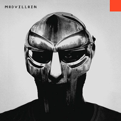 Madvillainy cover