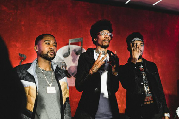 metro boomin zaytoven sonny digital