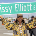 Missy Street Naming