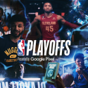 SOURCE SPORTS: NBA Releases New Postseason Spot 'Playoff Mode'