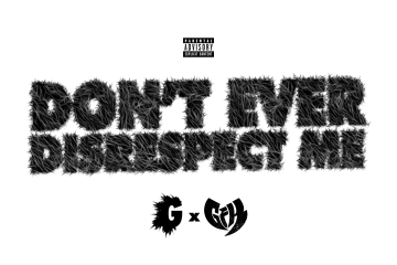 Nems & Ghostface Killah Releases New Song "Don't Ever Disrespect Me"