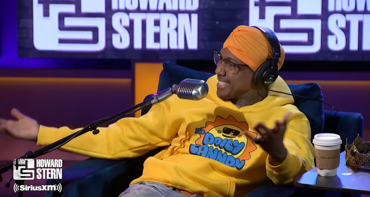 Nick Cannon Is Open to More Kids ... Especially if Its With Taylor Swift 0 17 screenshot