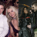 Justin Timberlake Issues Apology to Janet Jackson and Britney Spears