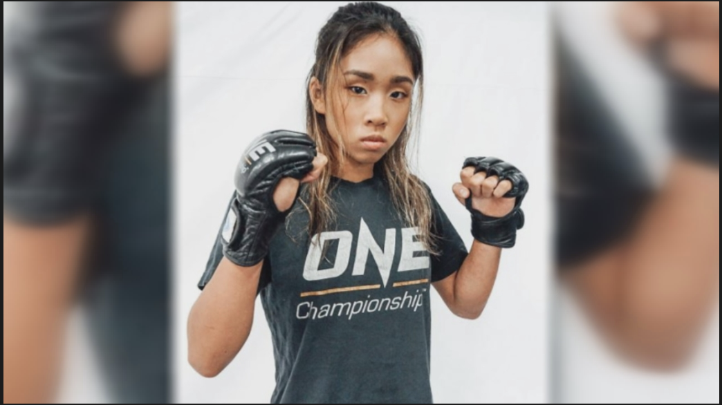 SOURCE SPORTS: Undefeated MMA Fighter Victoria ‘The Prodigy’ Lee Dead At 18