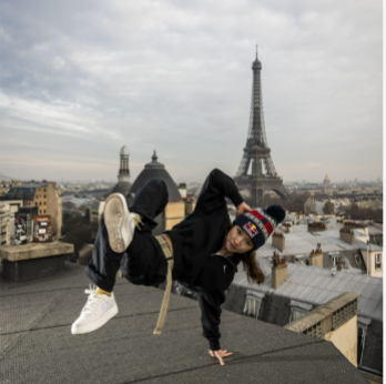 Red Bull Announces Paris As Host City For World’s Largest Breaking Competition