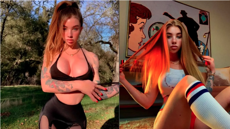 OnlyFans Model “Coconut Kitty” Dead In Probable Suicide