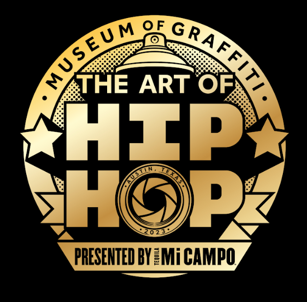 Miami’s Museum Of Graffiti Announces First-Ever Pop-Up In Austin With ‘The Art of Hip Hop’ Exhibit, Running March 10-28