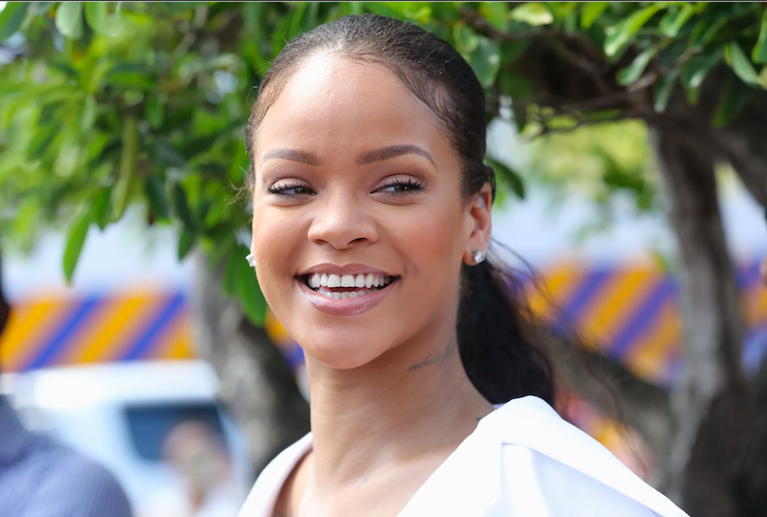 Rihanna Buys Sprawling $21 Million California Penthouse