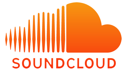 soundcloud logo