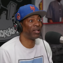 Tony Rock Calls Cap to Will’s Attempt to Apologize