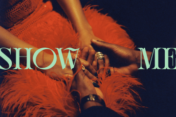Joey Bada$$ is Joined by Serayah for "Show Me" Short Film