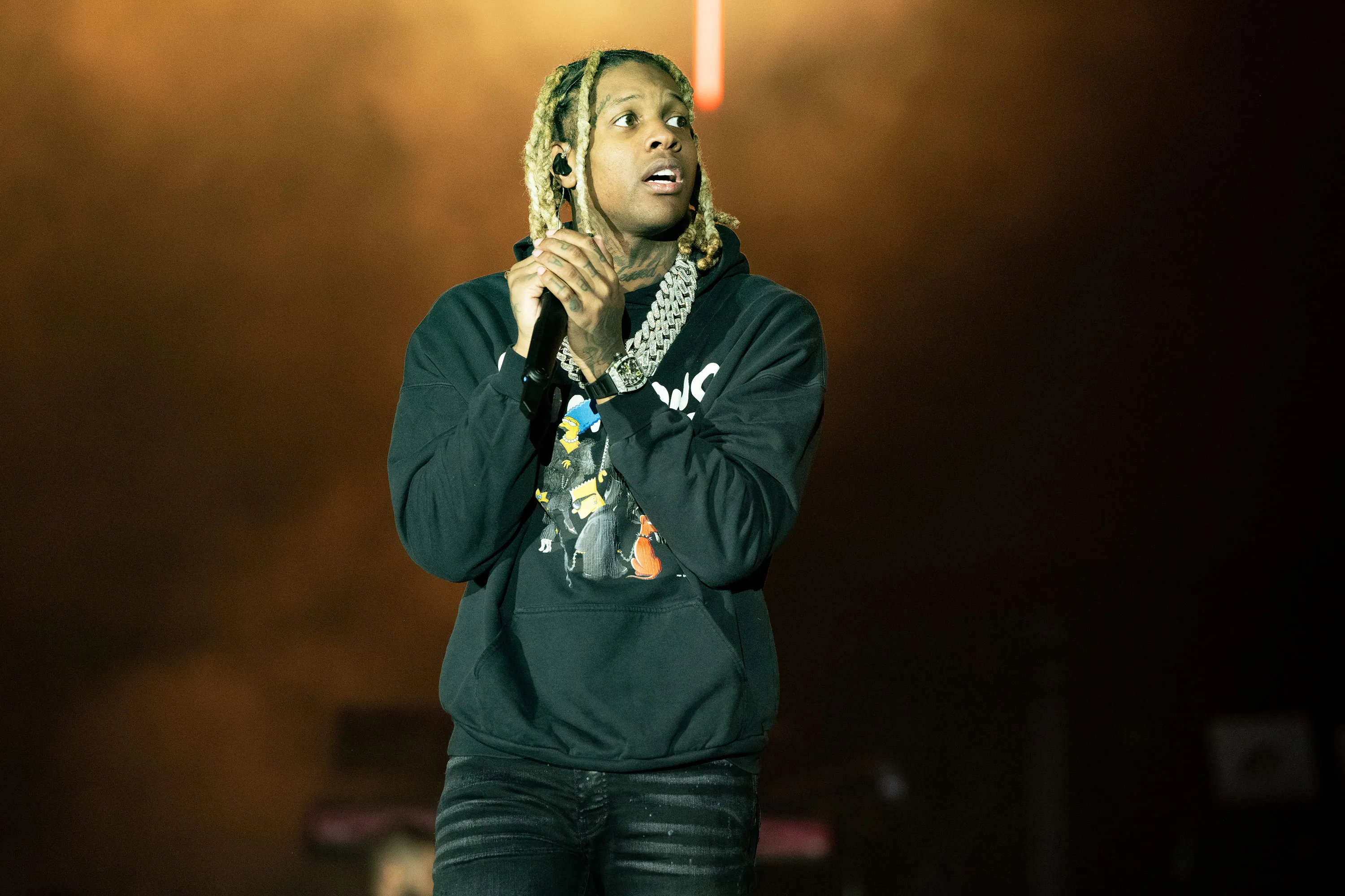 Lil Durk to Donate Portion of “Bedtime” Royalties to Neighborhood Heroes Foundation as Part of New Partnership