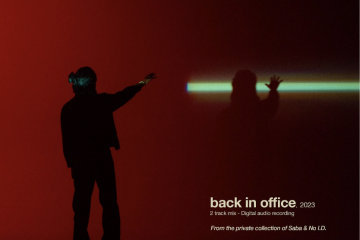 Chicago Link Up: Saba Teams with No ID for New Single and Video "Back in Office"